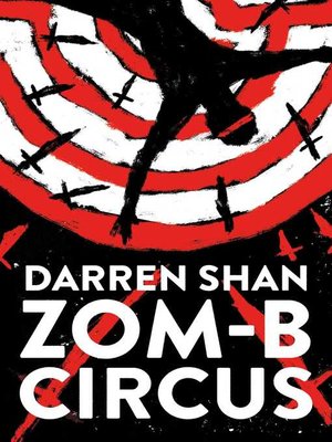 cover image of Zom-B Circus